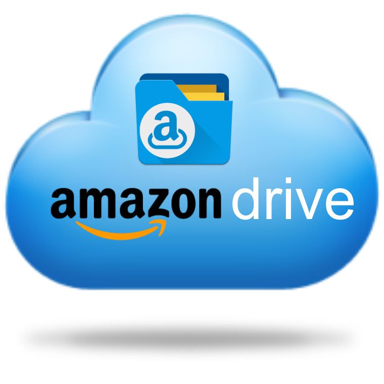 amazon drive desktop app