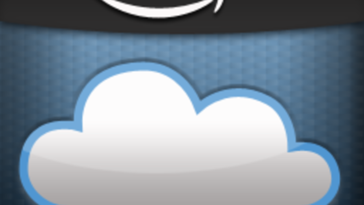 1280x720 Amazon Cloud Drive, Lo Spazio Infinito Sulla Nuvola Costa