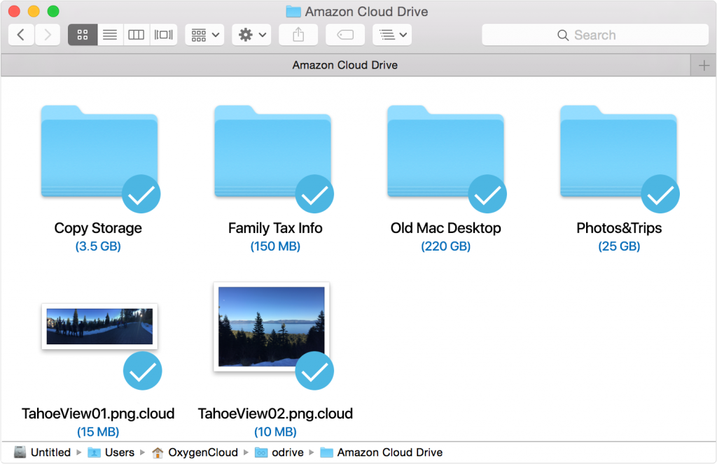1024x663 Amazon Cloud Drive