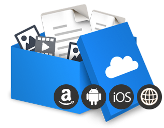 327x255 Amazon Cloud Drive Releases Developer Sdks For Android And Ios