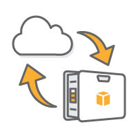 200x200 Cloud Data Migration Amazon Web Services