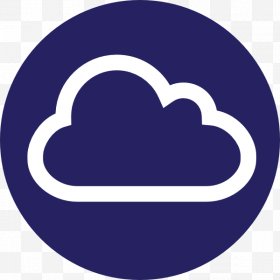 280x280 Cloud Icon, Png, Cloud, Button, Data, Dialog Box