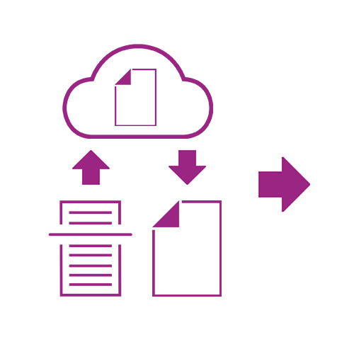 500x500 Connectkey Technology With Workflow Apps Xerox