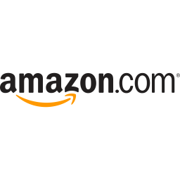 256x256 Amazon Logo Icon Of Flat Style