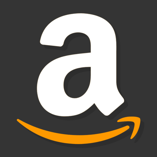 512x512 Amazon Icon