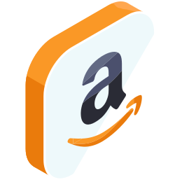 260x260 Amazon Icon