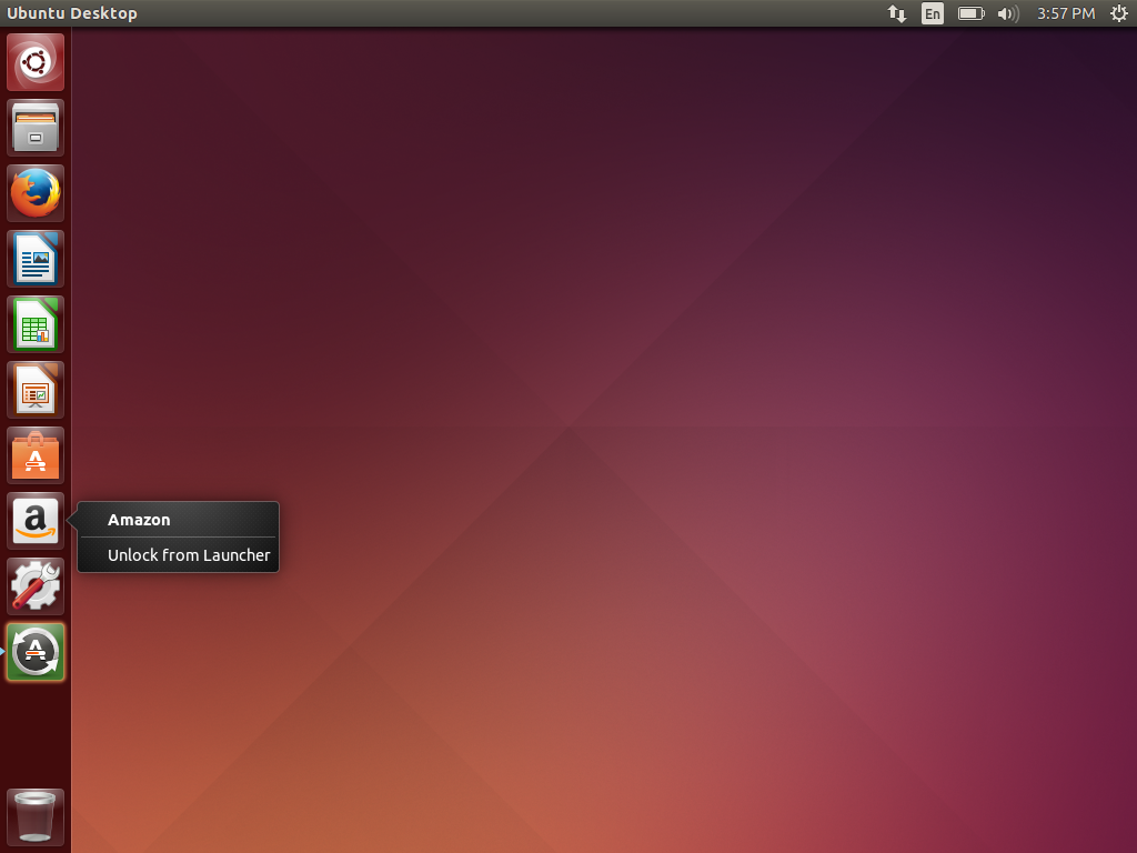 1024x768 How To Stop Ubuntu From Sending Your Desktop Searches To Online