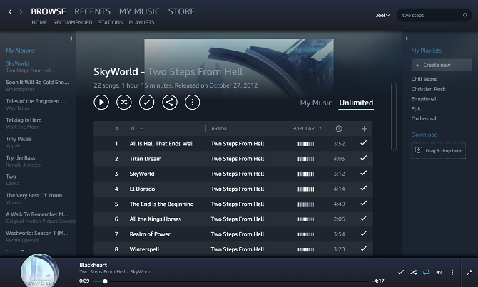 670x403 What Is Amazon Music Unlimited All Your Questions Answered
