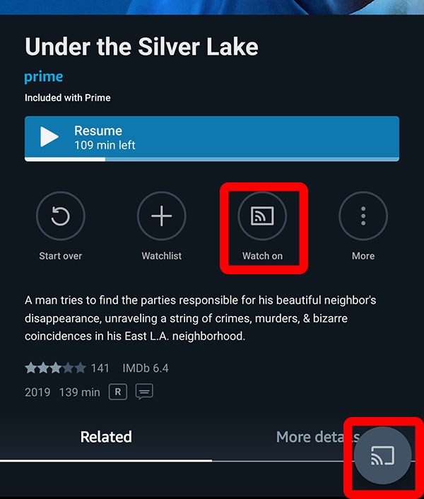 600x706 How To Watch Amazon Prime Video With Chromecast