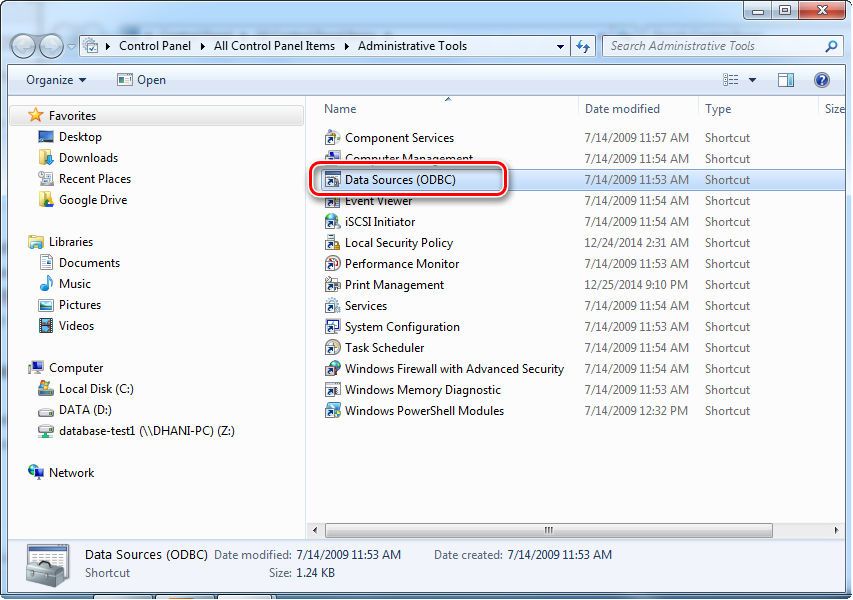 How To Create Mysql Odbc Connection To Amazon Rds Database 853x600 How To Create Mysql Odbc Connection To Amazon Rds Database