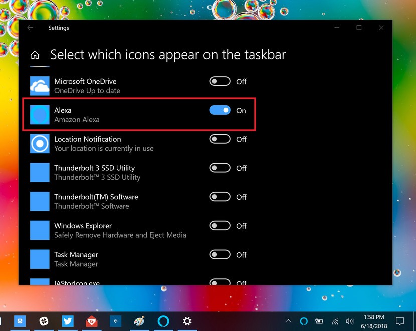 830x661 How To Install Amazon Alexa On Any Windows Pc Windows Central