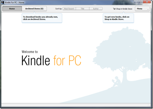 540x383 Kindle For Pc