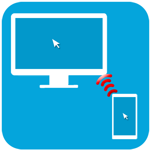 512x512 Pc Remote Control Desktop Controller Via Wifi Or Bluetooth Amazon