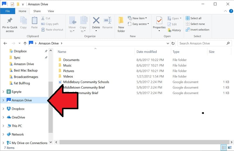 800x517 Amazon Drive Review