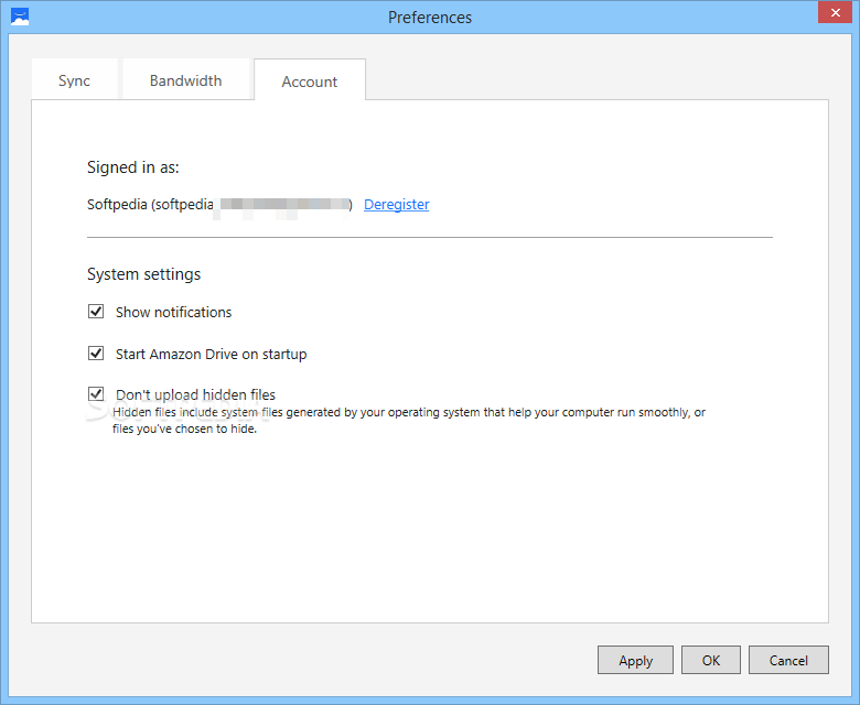 780x640 Download Amazon Drive
