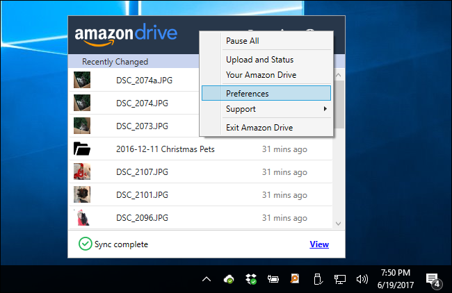 650x422 How To Back Up All Your Photos With Amazon's Prime Photos