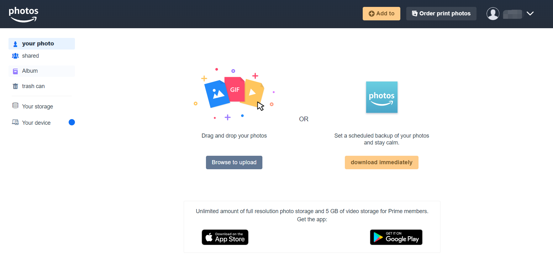 1764x836 How To Back Up Itunes Movies To Amazon Drive