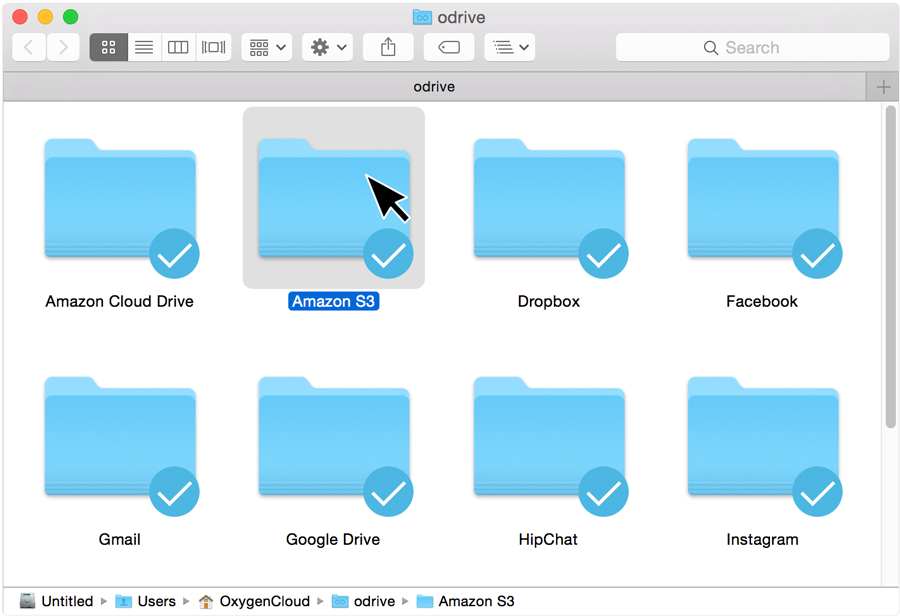 900x616 Setup Your Odrive