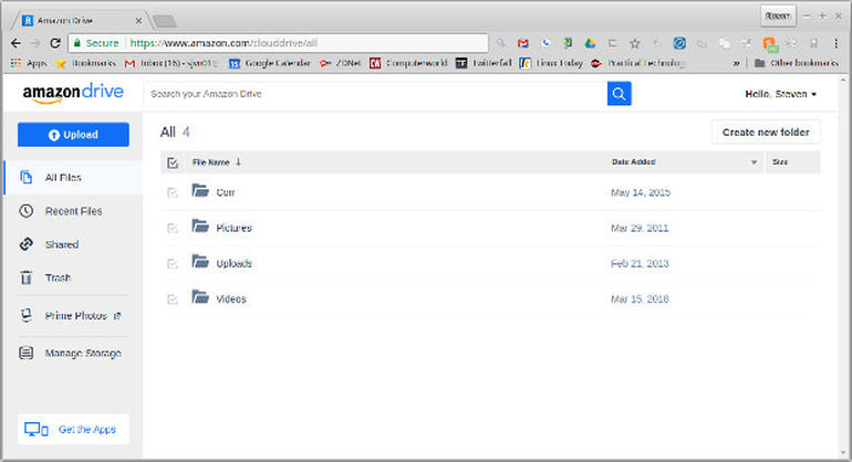 770x418 What's The Best Cloud Storage For You Zdnet
