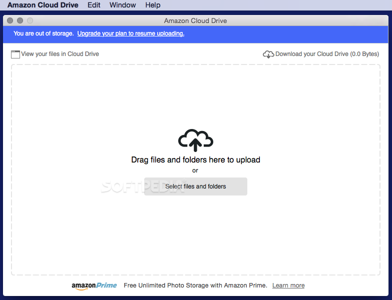 783x600 Amazon Cloud Drive Mac