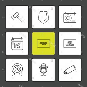 300x300 Amazon Drive Apk Icon Vector Design Mobile App Brand Logo