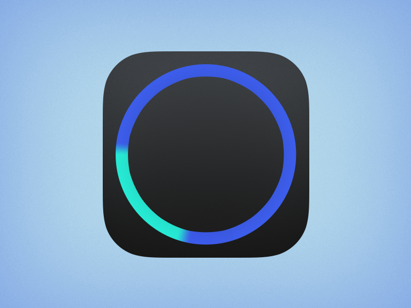 800x600 Amazon Echo App Icon