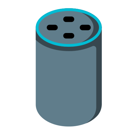 452x452 Amazon Echo Icon