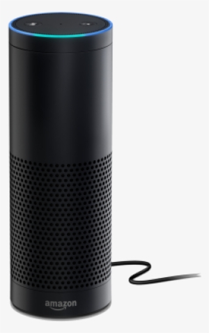 300x478 Amazon Echo Png, Free Hd Amazon Echo Transparent Image