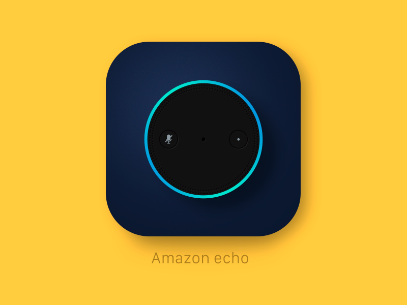 800x600 Amazon Echo