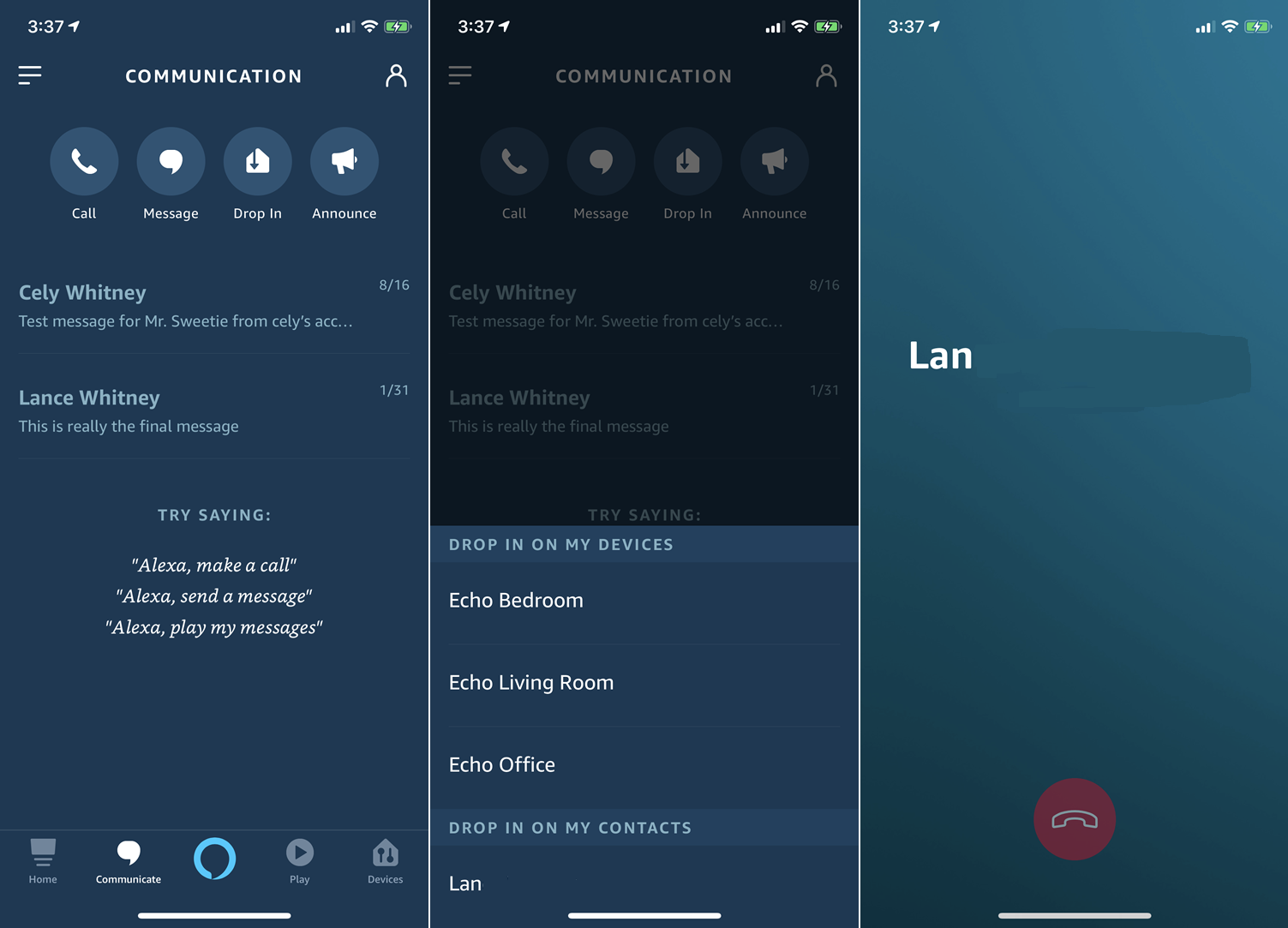 1503x1083 How To Call Someone From Your Amazon Echo