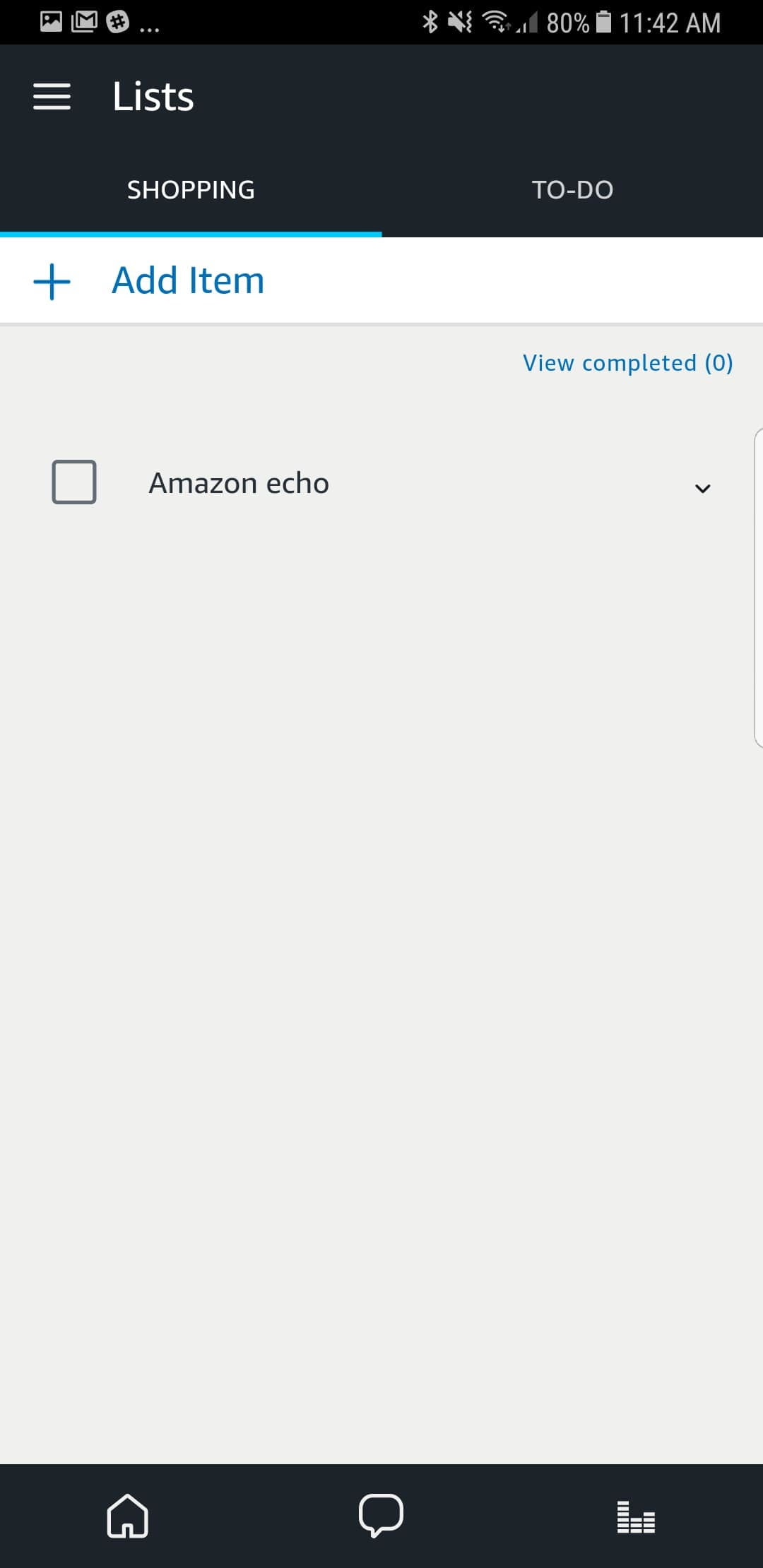1080x2220 How To Use The Amazon Alexa App On Your Smartphone Digital Trends