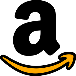 256x256 Amazon Icon Png Images In Collection