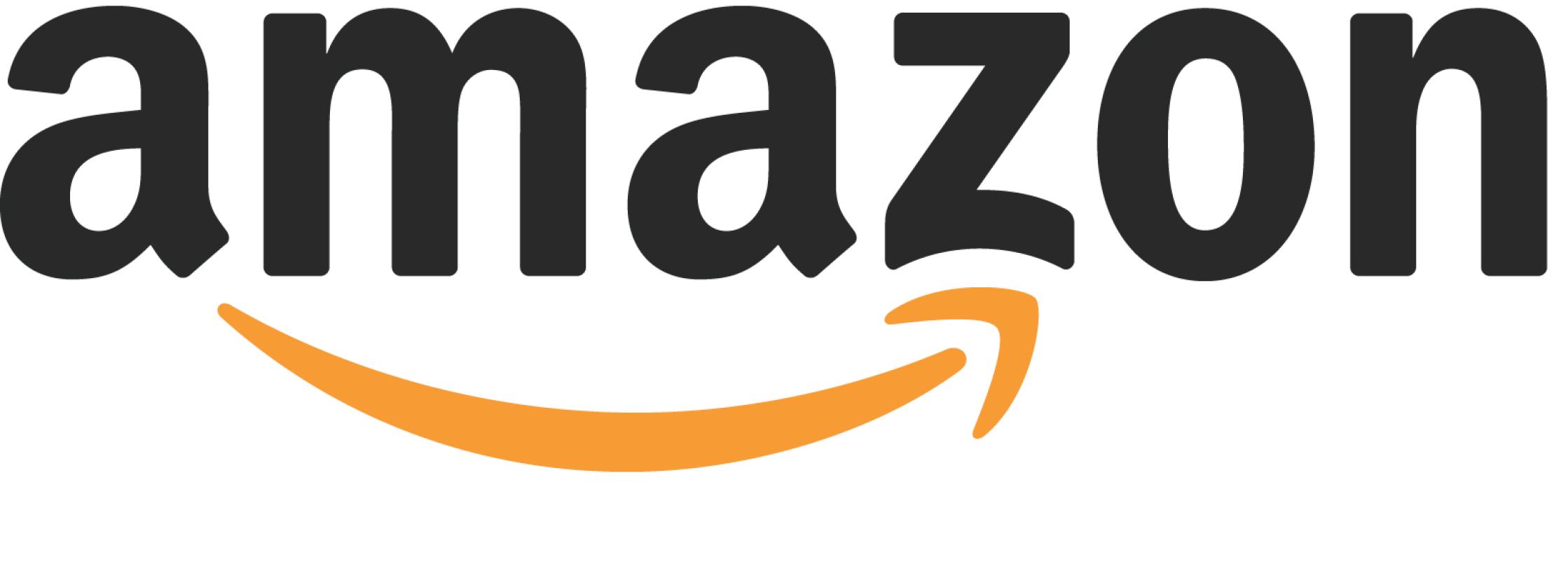 2238x815 Amazon Icon