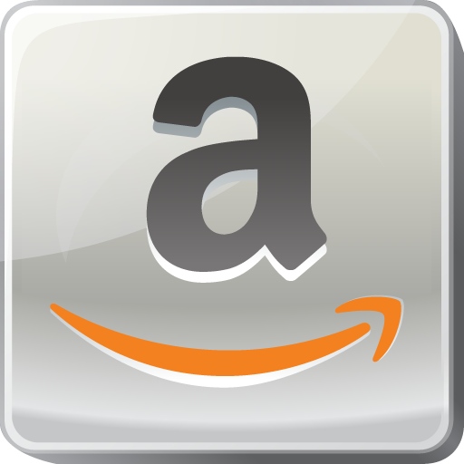 512x512 Amazon Icon Free Icons Download