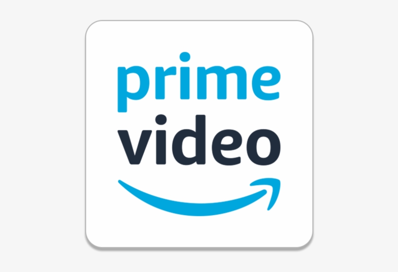 820x561 Amazon Prime Video Icon Transparent Png