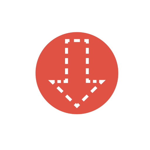 512x512 Amazon, Cloudfront, Content, Delivery, Distribution, Download