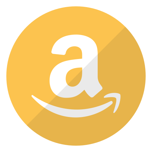 512x512 Amazon, Articles, Buy, Items, Logo, Website Icon