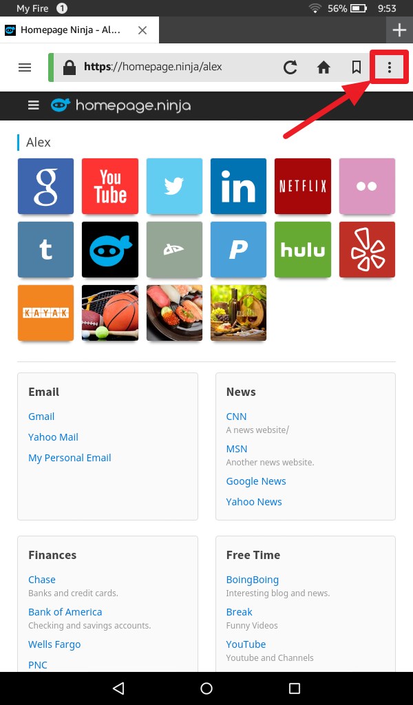 600x1024 Homepage Ninja