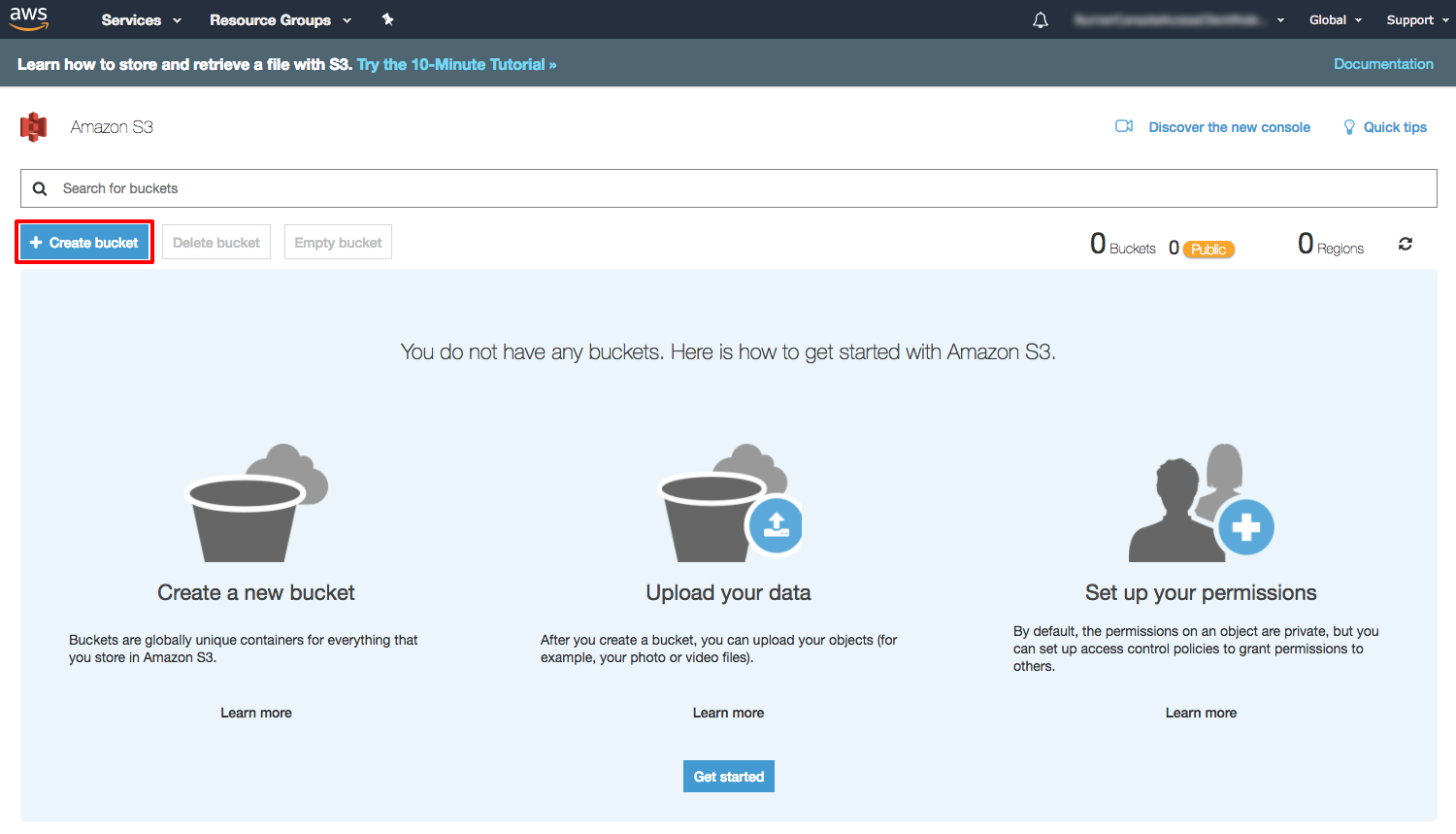 1500x859 How To Backup To Amazon Amazon Web Services