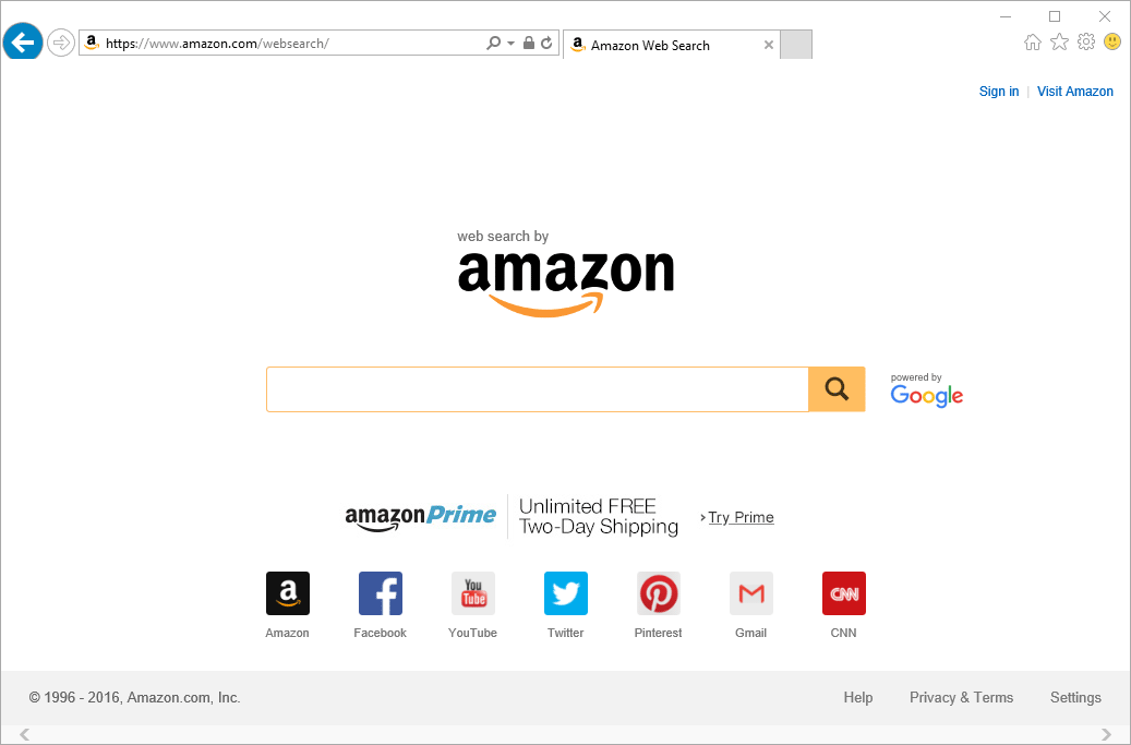 1037x683 Remove Amazon Web Search