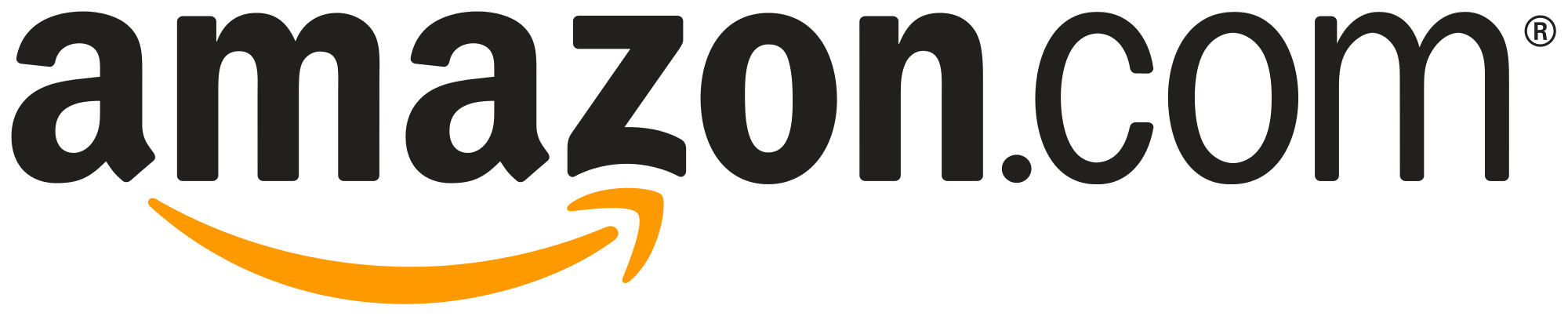 2000x403 Amazon Logo Icons Png