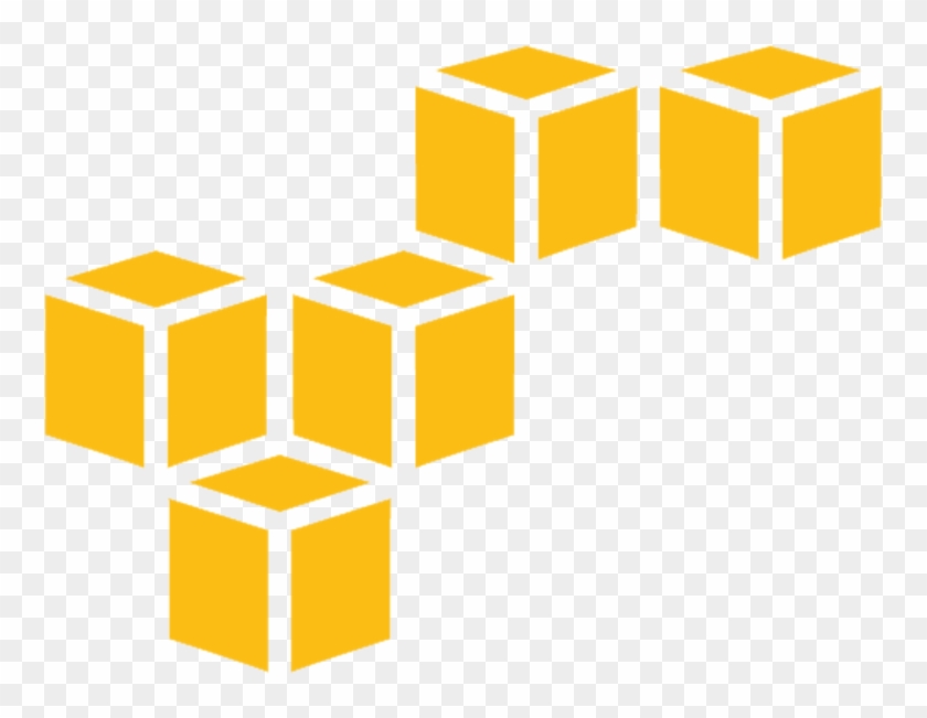 840x651 Amazon Web Services Logo