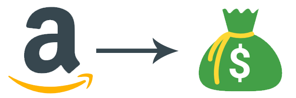 600x200 Amazone Icon