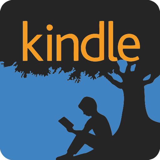 512x512 Kindle, Amazon Kindle, Book Icon Png And Vector For Free Download