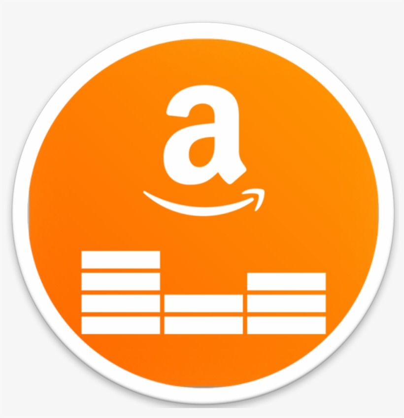 820x848 Amazon Icon