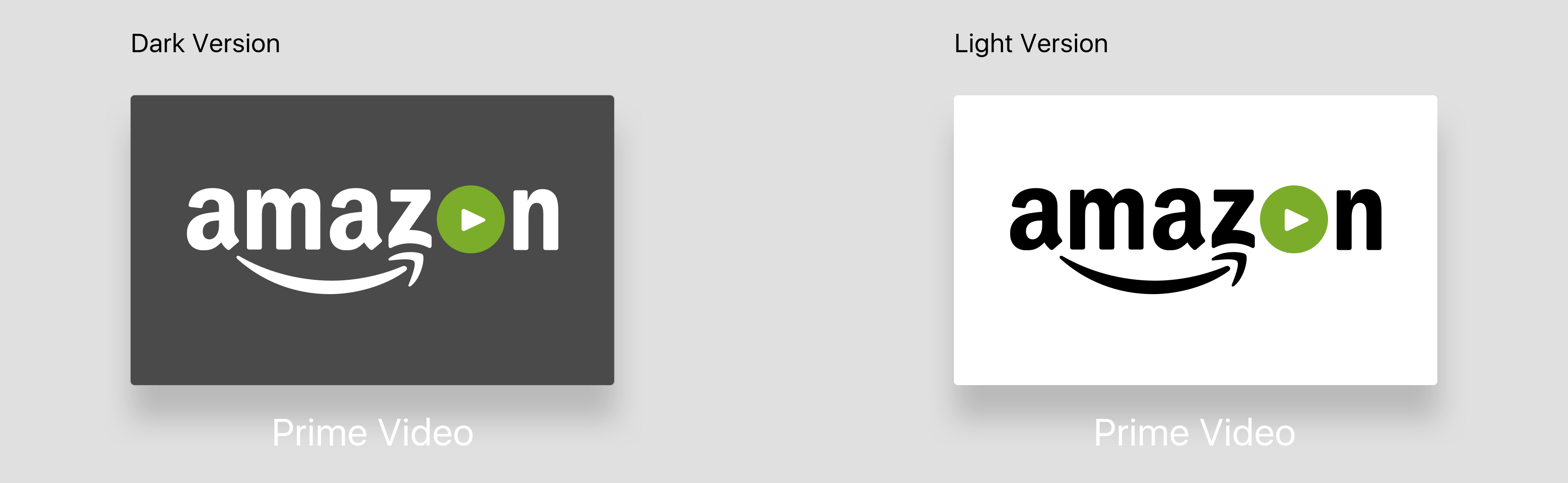 3600x1110 Amazon Prime Video Tvos App Concept Robert Otim