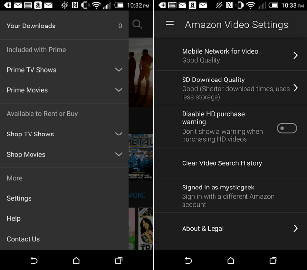 624x550 Download Amazon Prime Instant Video Titles To Android And Ios