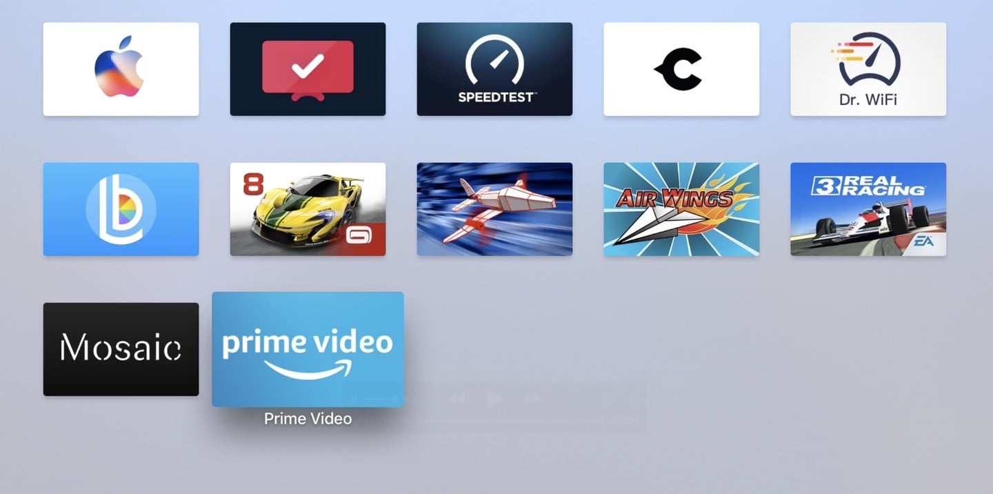 1440x716 Yes, Amazon Prime Video On Apple Tv Is Now A Reality
