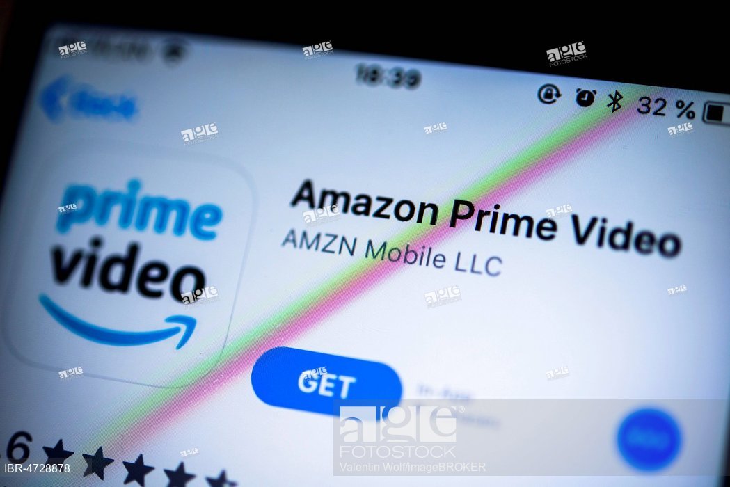 1049x700 Amazon Prime Video App In The Apple App Store, Video Streaming