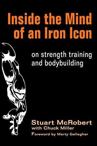 333x500 Inside The Mind Of An Iron Icon On Strength Training